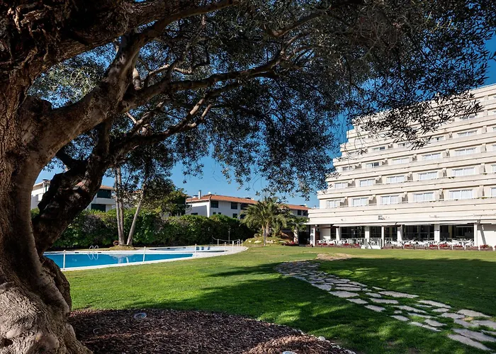 Melia 4* Sitges