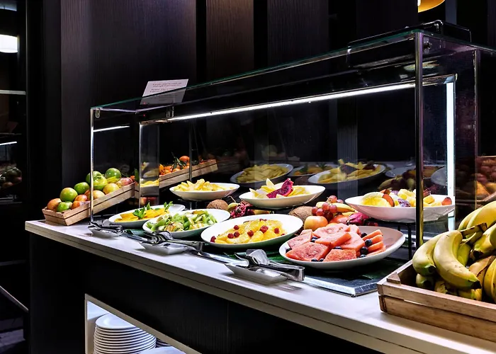 Szálloda Melia Sitges