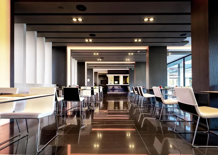 Szálloda Melia Sitges