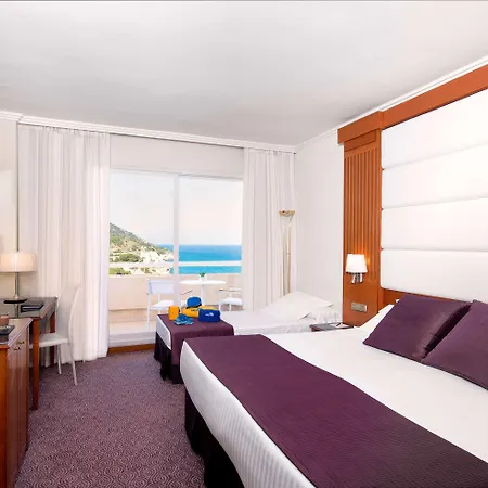 Melia 4*
