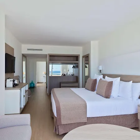 Melia Hotel