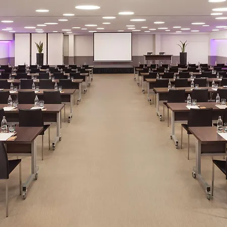 Ξενοδοχείο Melia 4*