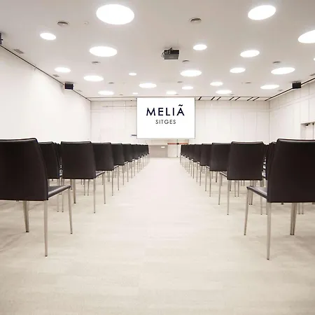Melia Ξενοδοχείο 4*