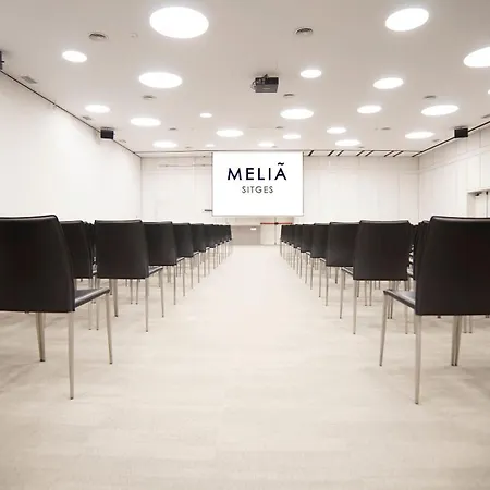 Melia Otel 4*