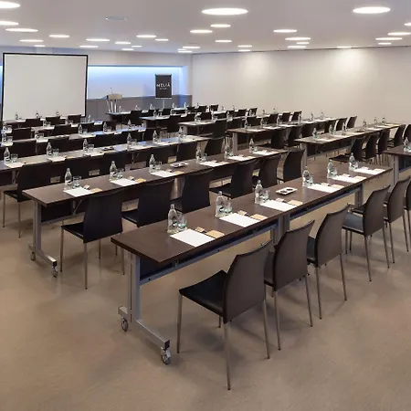 Melia 4* Sitges