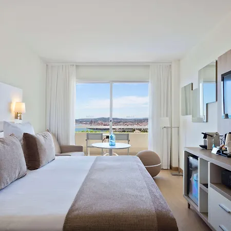 Melia Hotel