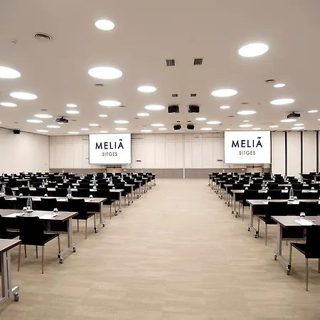 Hotel Melia
