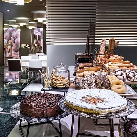Melia Hotel 4*