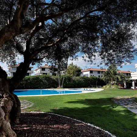 Ξενοδοχείο Melia 4*