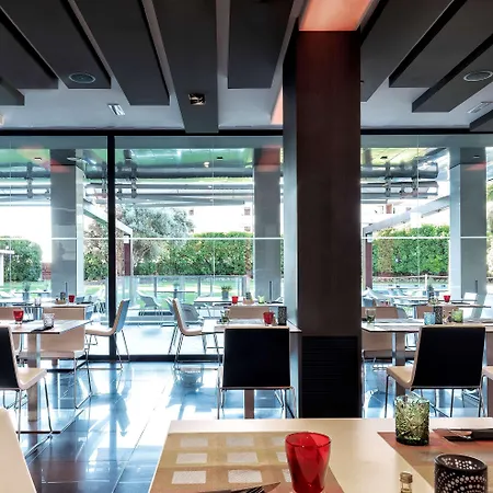 Melia Hotel