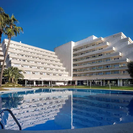 Ξενοδοχείο Melia 4*