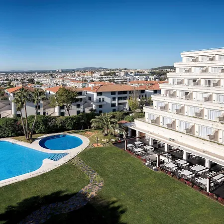 Melia 4* Σίτζες