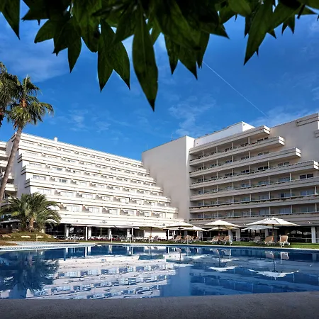 Hotel Melia 4*