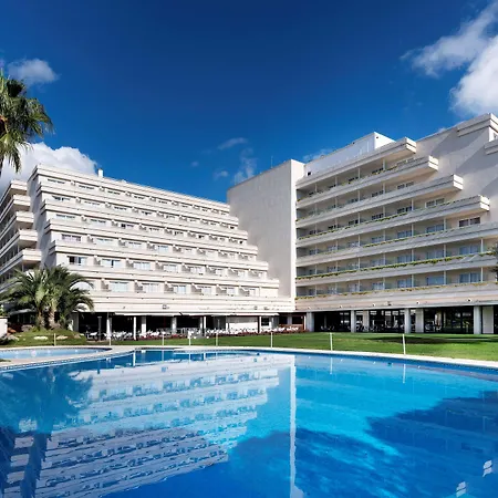 Hotel Melia 4*