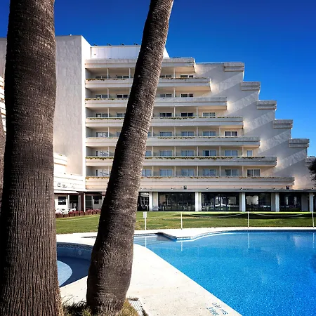 Melia 4* Sitges