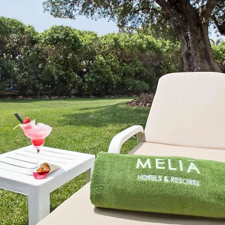 Hotel Meliá