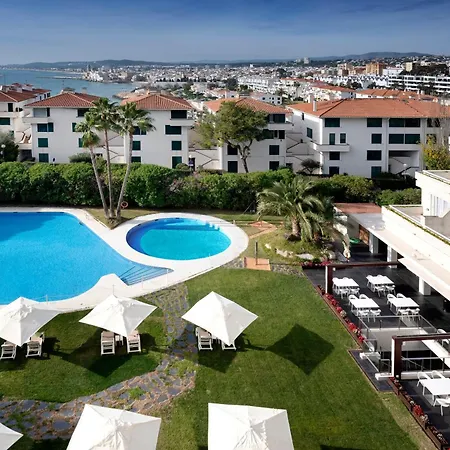 Melia 4* Sitges