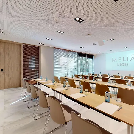 Hotel Melia