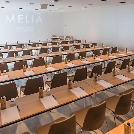 Hotel Meliá