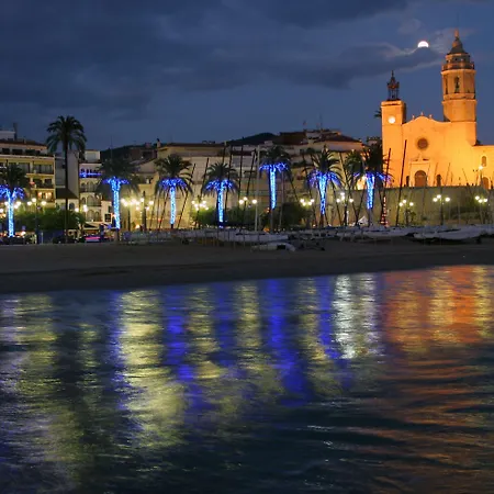 Melia Sitges
