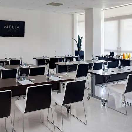 Melia Hotel