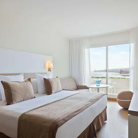 Hotel Melia 4*