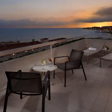 Melia 4* Sitges