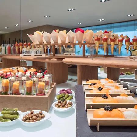 Hotel Melia Sitges