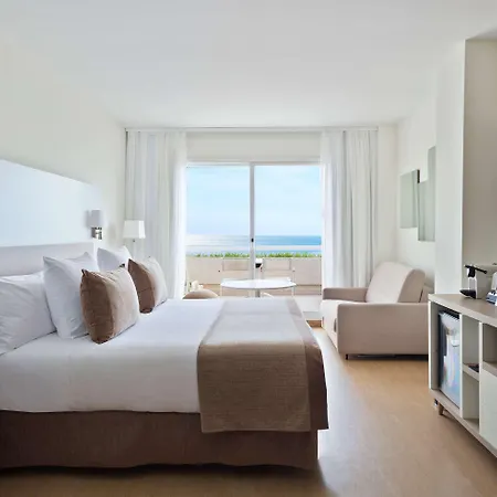 Hotel Melia Sitges