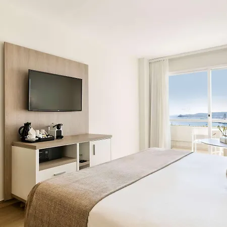 Melia 4* Сиджес