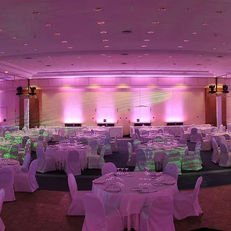 Отель Melia 4*
