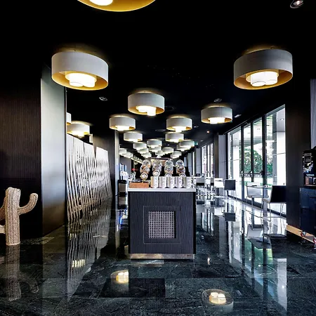 Melia Hotel Sitges