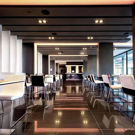 Ξενοδοχείο Melia Σίτζες