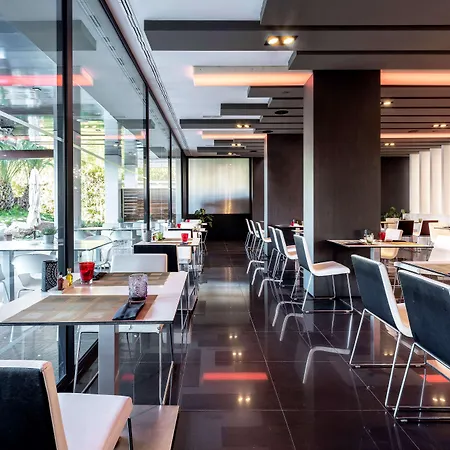 Melia 4* Sitges