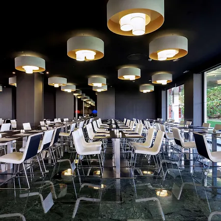 Ξενοδοχείο Melia 4*