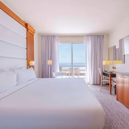 Отель Melia Сиджес