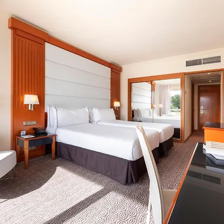 Hotel Melia Sitges