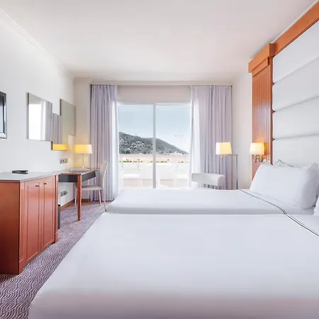 Ξενοδοχείο Melia Σίτζες