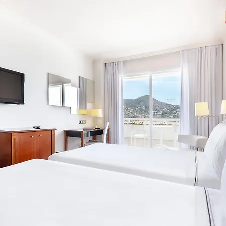Melia 4* Sitges