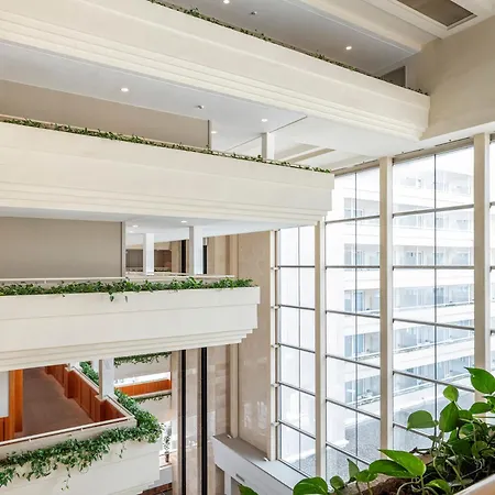 Hotel Melia