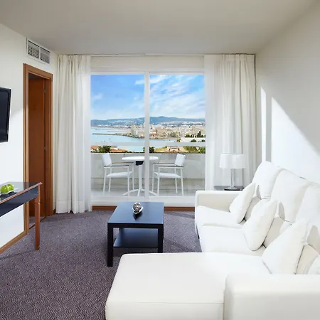 Melia Hotell Sitges