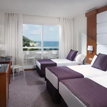 Melia 4* Sitges