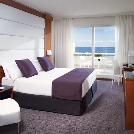 Melia Hotel