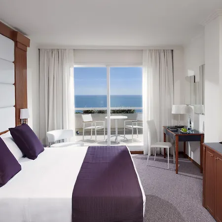 Melia Hotel