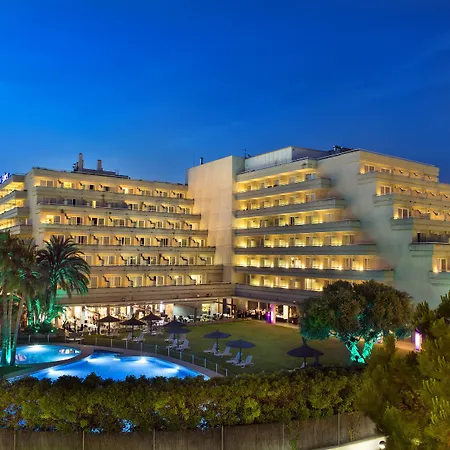 Hotell Melia