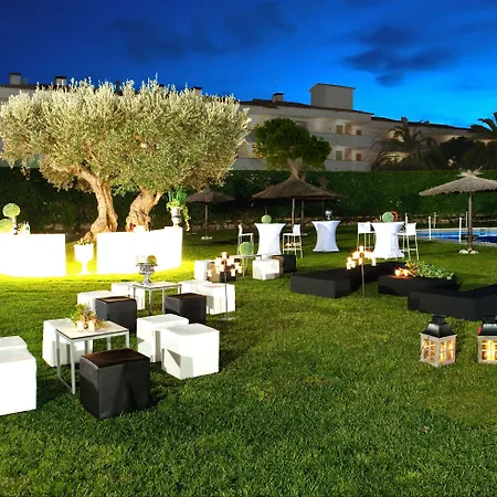 Hotel Melia Sitges