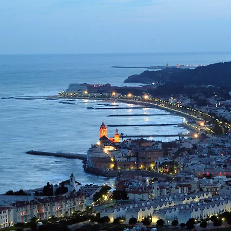 Hotel Melia Sitges