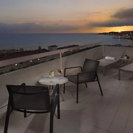 Melia Hotel