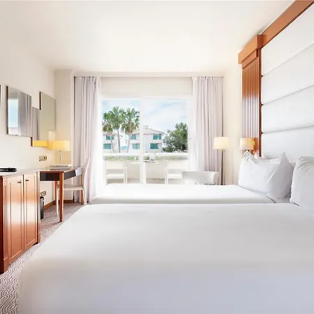Melia 4* Сиджес