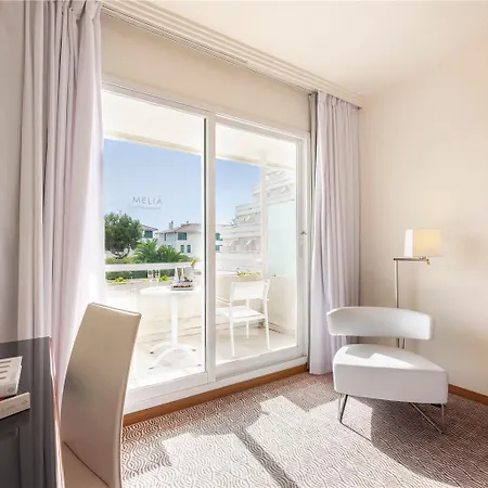 Melia 4* Сиджес